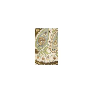 111 2015 rizzy home rizzy home country hand looped and tufted paisley