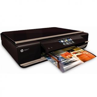 HP HP ENVY 110 Wireless Printer, Copier and Scanner with Photo Fun
