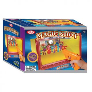 105 9432 poof slinky ideal magic shot shooting gallery rating 4 $ 29