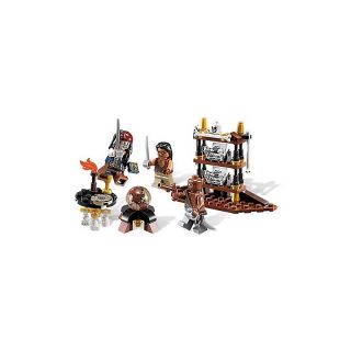 112 8083 lego lego pirates of the caribbean s the captain s cabin