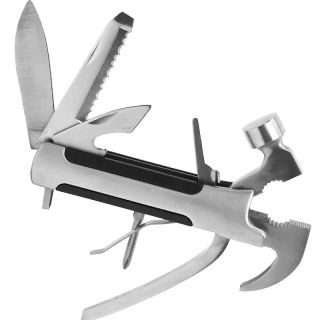 109 5129 multi function 8 in 1 camping tool rating 1 $ 19 95 s h $ 5