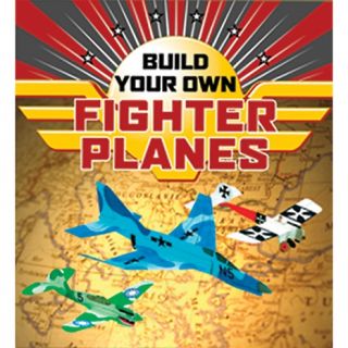 107 2167 build your own fighter planes kit rating be the first to