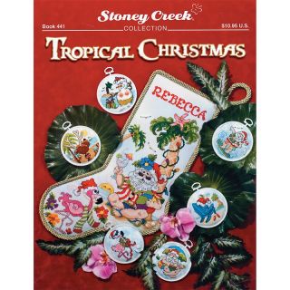 112 9096 stoney creek collection counted cross stitch pattern book