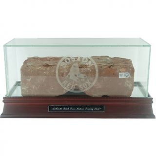 108 4615 steiner sports steiner sports fenway park brick with deluxe