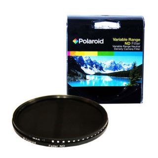 ND Adjustable Fader Filter ( ND3 to ND400) 67mm Neutral Density by