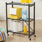  shelf liners $ 16 95 origami folding organizational rack $ 119 95