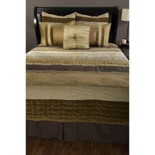 110 7258 rizzy home sienna 7 piece duvet set queen rating be the first