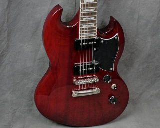 ESP LTD Viper 256 SG Electric Guitar