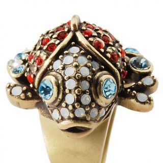 Jewelry Rings Fashion Heidi Daus The Reel McKoi Crystal