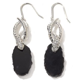  and black agate snake earrings rating 2 $ 119 90 or 3 flexpays of