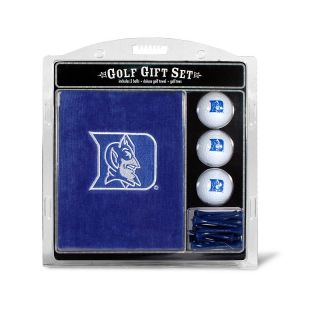 112 4223 duke university blue devils embroidered towel gift set rating