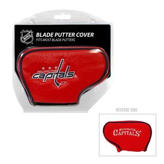 112 5272 washington capitals blade putter cover rating be the first to