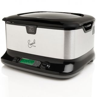 118 392 emeril 6qt slow cooker note customer pick rating 220 $ 99 90