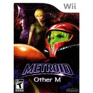 112 4086 metroid other m wii rating be the first to write a review $