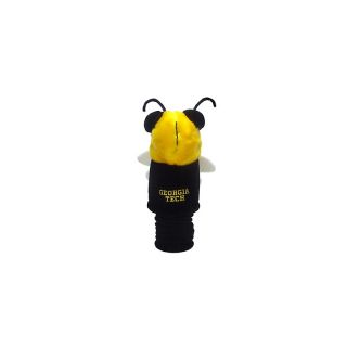 112 5757 georgia tech university yellow jackets mascot headcover