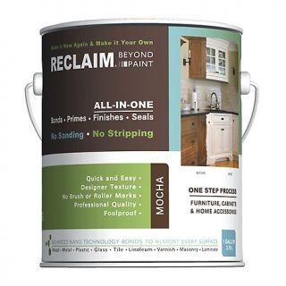 120 358 reclaim paint one gallon 3 in 1 refinisher note customer pick
