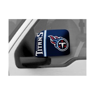 113 4946 football fan tennessee titans mirror cover large rating