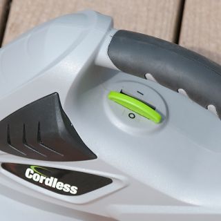 EARTHWISE 17 2 in 1 Cordless Electric Lawn Mower
