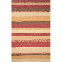 liora manne ravella stripe red rug 3 6 x 5 6 $ 119 95