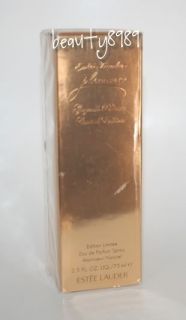 Estee Lauder Pleasures Eau de Parfum Perfume Gwyneth Paltrow Limited