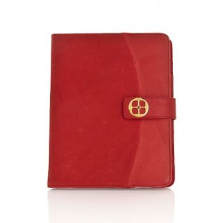 210 130 iman holiday glamour luxury leather ipad case rating 1 $ 29 95