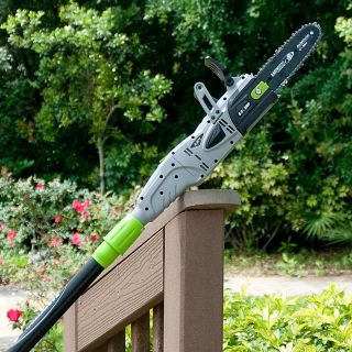 127 530 earthwise earthwise 6 5 amp 2 in 1 convertible 8 pole saw