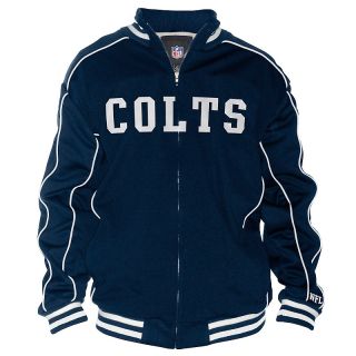 130 135 g iii nfl team color track jacket by g iii colts note customer