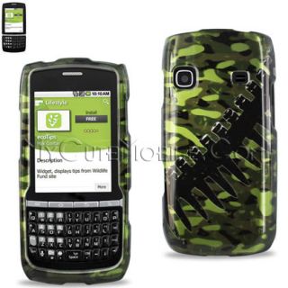  Replenish M580 Case Front Back Camouflage Hard Faceplate Cover
