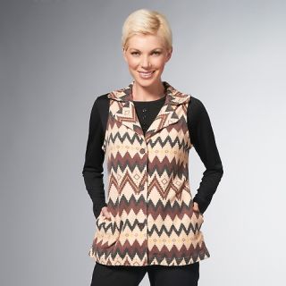 134 529 city hearts city hearts 2 piece french terry vest and tee set