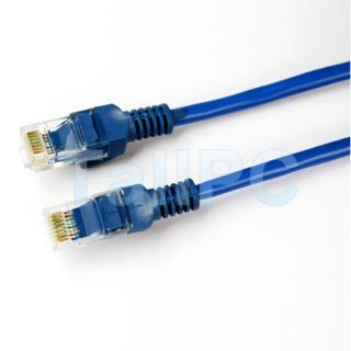 50ft RJ45 CAT5 Cat5e Ethernet LAN Network Cable 50 Ft