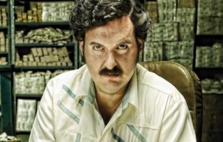 Pablo Escobar El Patron Del Mal Todos Los Capitulos Completa Comprar