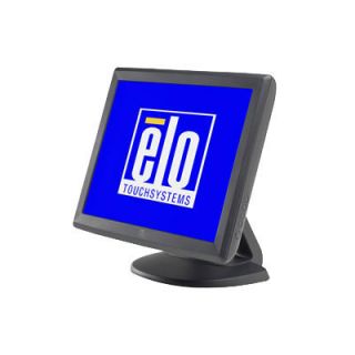 ELO 1000 E700813 Series 1515L Touch Screen Monitor 15