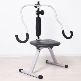 143 766 as seen on tv abdoer twist ex seated exercise system with