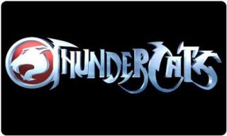 Thundercats Coleccion ES Español Latino