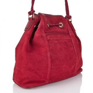 mariah carey suede drawstring bag d 00010101000000~137310_alt1