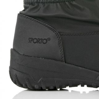 sporto waterproof ankle boot with zipper d 00010101000000~138090_alt2