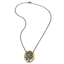 rarities chrome diopside tree necklace $ 149 90