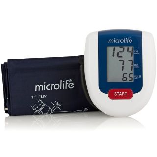 150 942 automatic blood pressure monitor rating 1 $ 34 95 s h $ 7 95