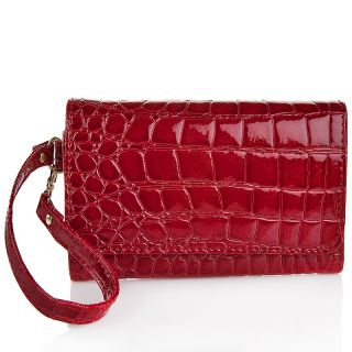 160 147 cellphone fashion wallet with wrist strap red rating 20 $ 34
