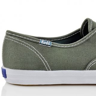 Shoes Athletic Shoes Champion Classic Canvas Oxford Sneaker