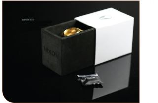 Nixon Rotolog A028 401 Brand New with Box