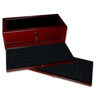 150 661 coin collector double wide coin chest rating 1 $ 129 95 or 2