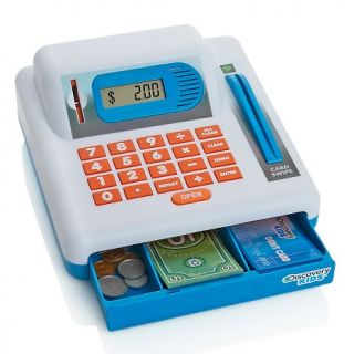 147 331 talking electronic cash register rating 7 $ 14 95 s h $ 1 99