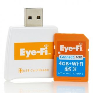 154 491 4gb wi fi connect sdhc memory card and reader rating 69 $ 39