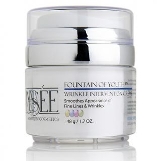161 737 elysee fountain of youth wrinkle intervention creme autoship