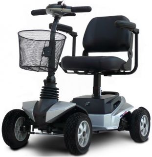 New EV Rider Riderxpress Electric Power Chair Mobility Scooter w