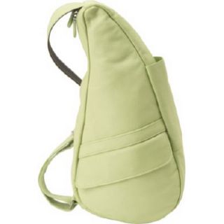 AmeriBag Healthy Back Bag® Leather Celery