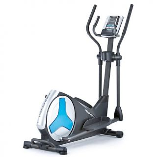 962 156 proform total trainer elliptical with ifit technology rating