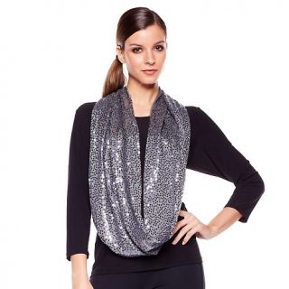 224 159 iman iman platinum collection sexy sequin luxury scarf rating