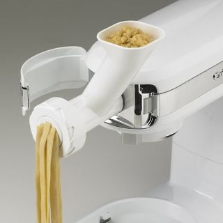 157 731 cuisinart cuisinart pasta maker attachment for stand mixer